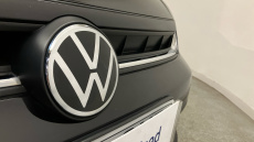 Volkswagen Polo 1.0 TSI Life 5dr Petrol Hatchback